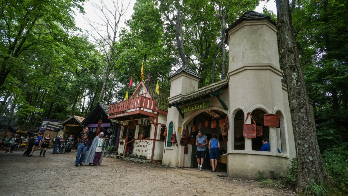 Renaissance Festival