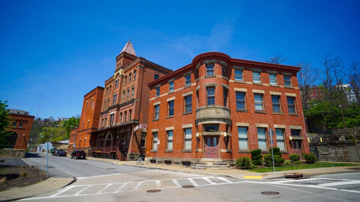 Penn Brewing