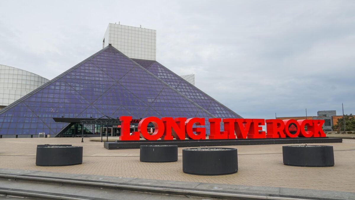 Rock Hall