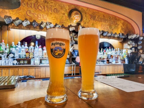 8 Oktoberfests in Pittsburgh to Celebrate Fall with a Beer