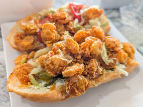 Roux Orleans Review – A Taste of New Orleans in Pittsburgh