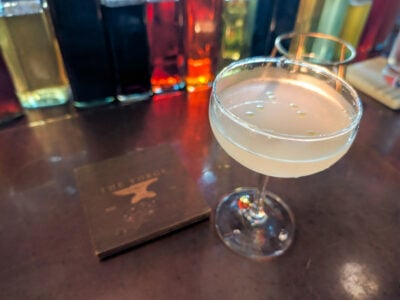 The Forge Review – Cocktails and Mezze in Lawrenceville