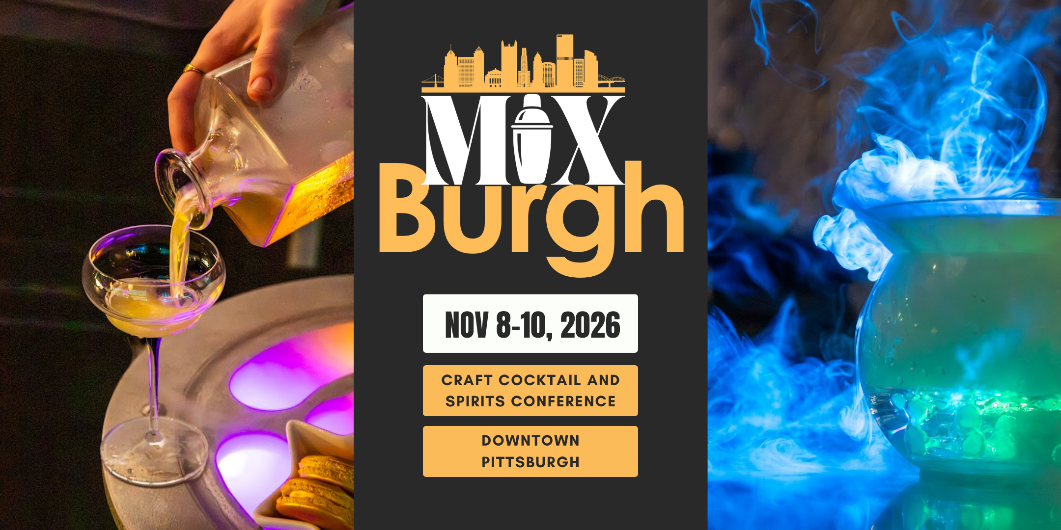 Mixburgh