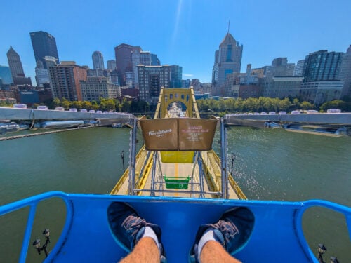 Pittsburgh’s Oktoberfest Celebrates the German Tradition