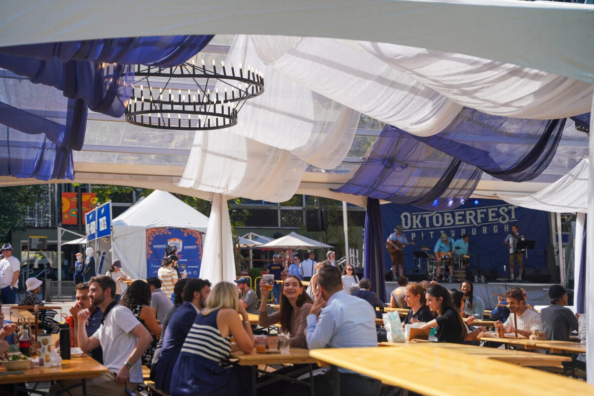 Oktoberfest Pittsburgh Oktoberfest Pittsburgh