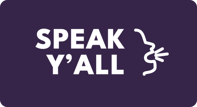 Speak Yall logo Sammie Walker Herrera Pittsburgh communication and ADHD coach 768x416